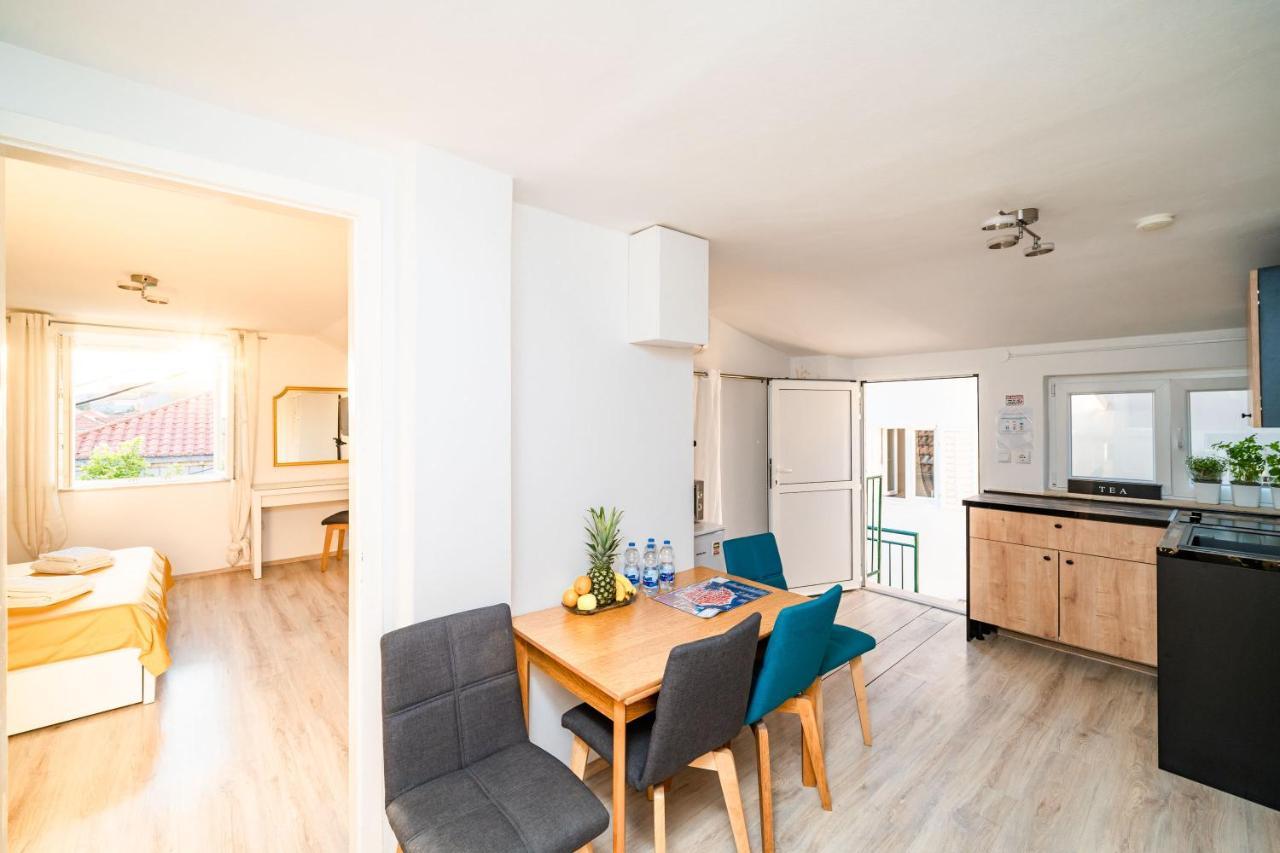 Magnolia Apartments, 두브로브니크 외부 사진