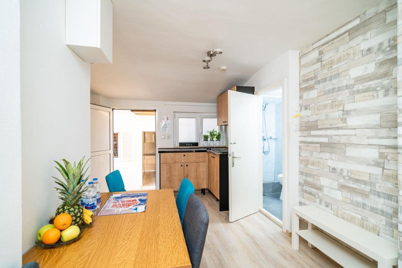 Magnolia Apartments, 두브로브니크 외부 사진