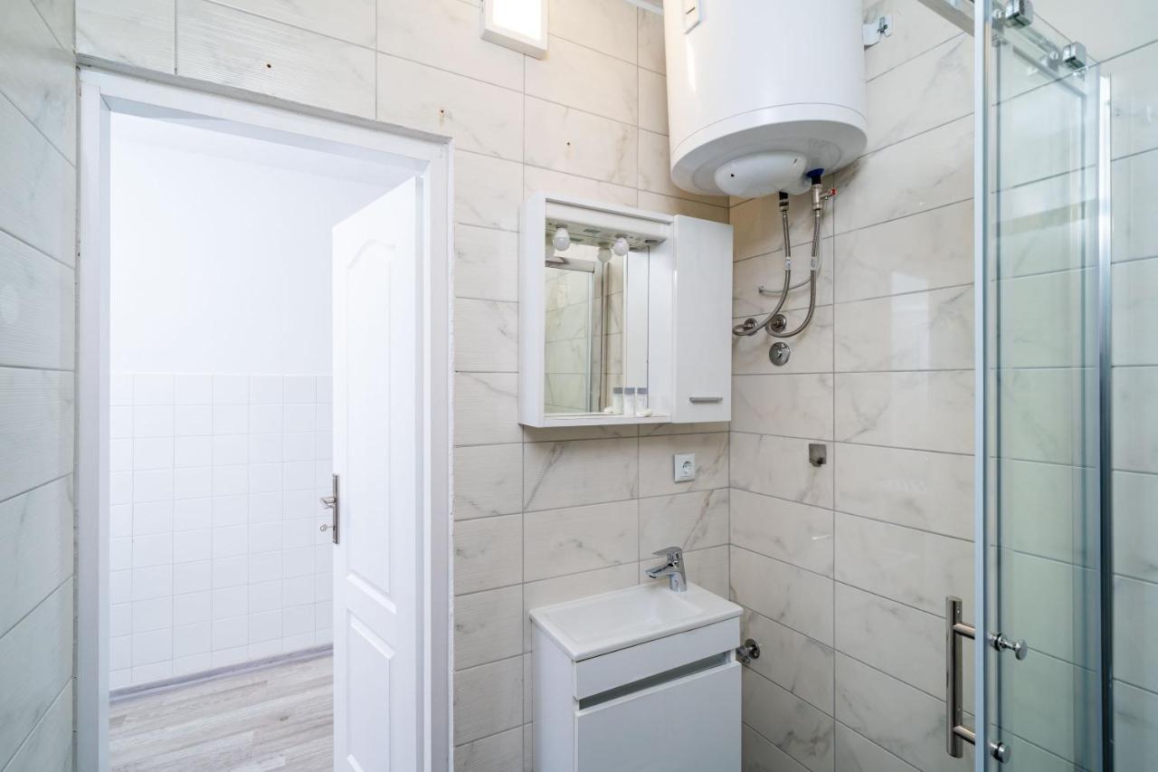 Magnolia Apartments, 두브로브니크 외부 사진