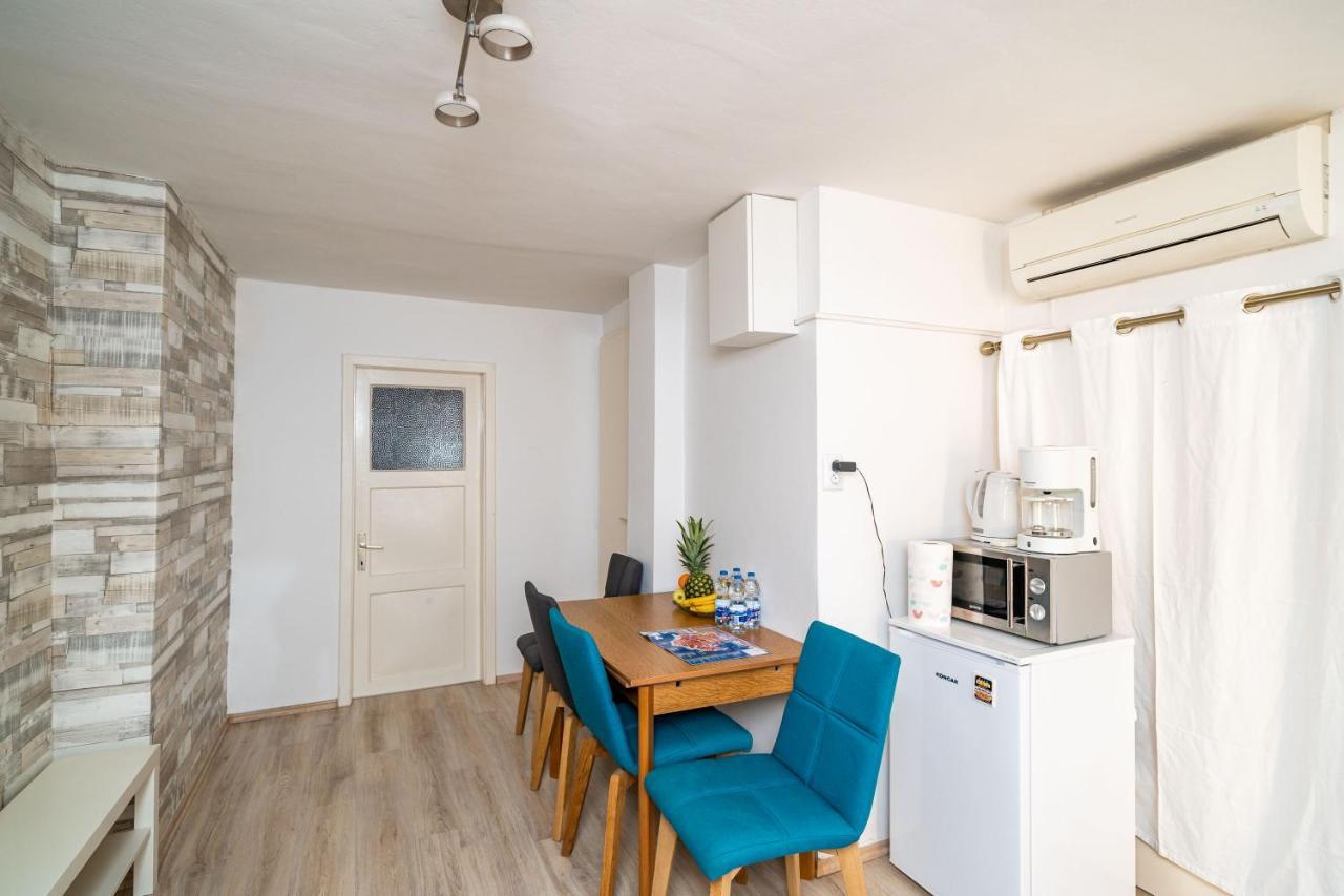 Magnolia Apartments, 두브로브니크 외부 사진