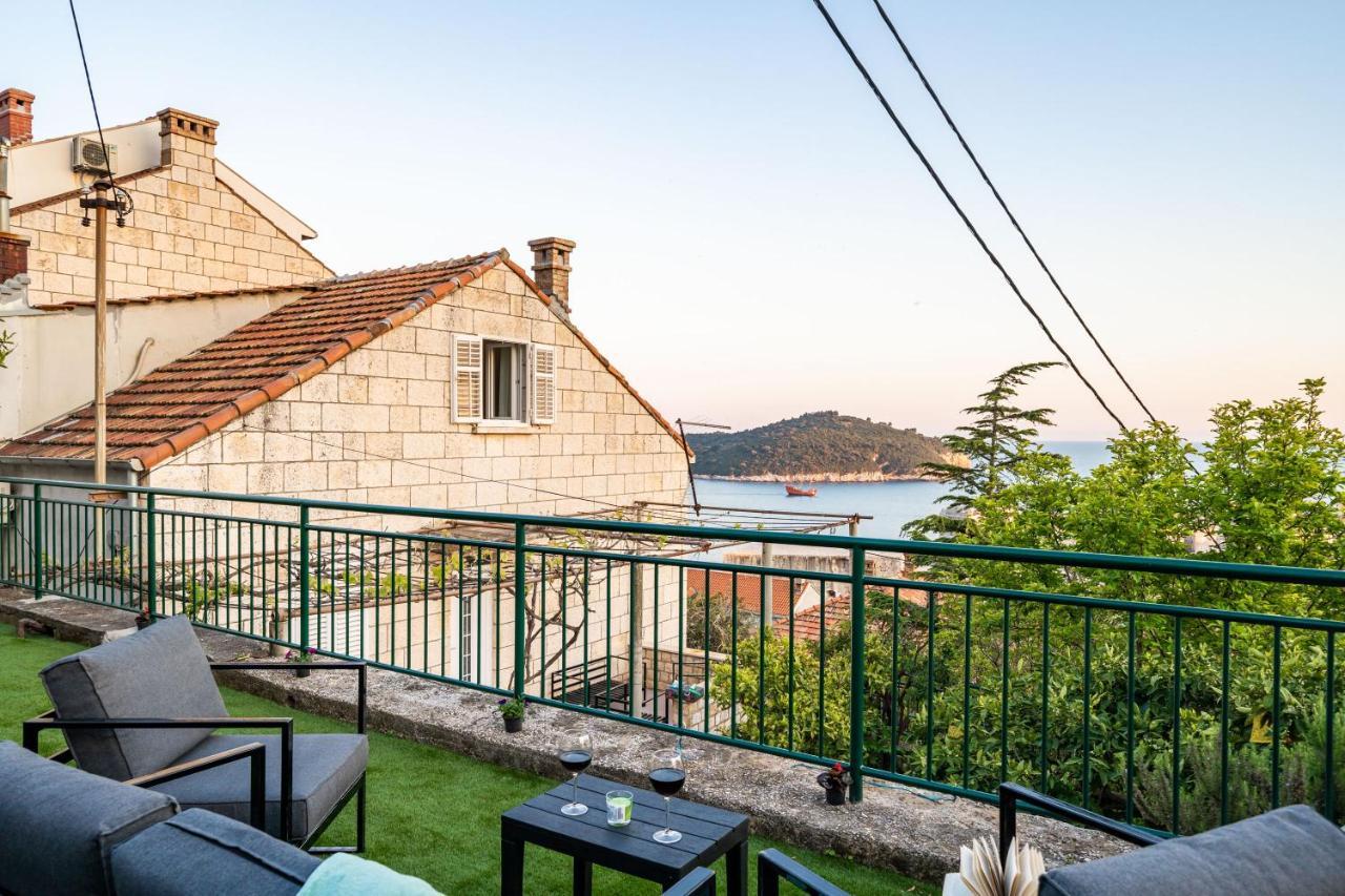 Magnolia Apartments, 두브로브니크 외부 사진