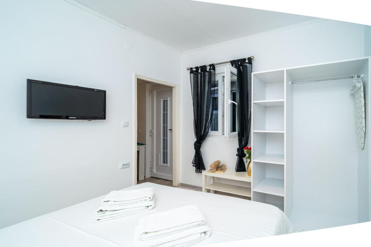 Magnolia Apartments, 두브로브니크 외부 사진