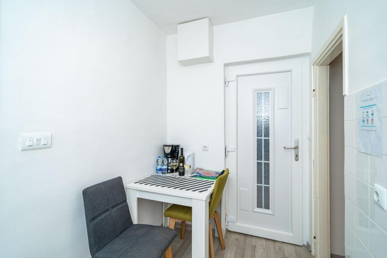 Magnolia Apartments, 두브로브니크 외부 사진